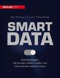 Bloching / Luck / Ramge |  Smart Data | eBook | Sack Fachmedien