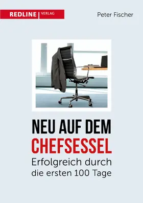 Fischer | Neu auf dem Chefsessel | E-Book | www.sack.de