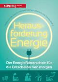 Kerssenbrock / Salcher / Gracht |  Herausforderung Energie | eBook | Sack Fachmedien