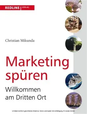 Mikunda | Marketing spüren | E-Book | www.sack.de