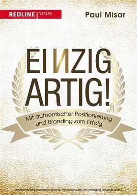 Misar |  Einzigartig! | eBook | Sack Fachmedien