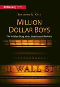 Knee |  Million Dollar Boys | eBook | Sack Fachmedien
