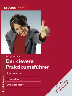 Adam |  Der clevere Praktikumsführer | eBook | Sack Fachmedien