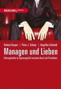 Kasper / Scheer / Schmidt |  Managen und Lieben | eBook | Sack Fachmedien