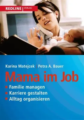Matejcek |  Mama im Job | eBook | Sack Fachmedien
