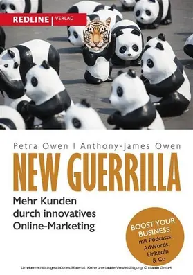 Owen | New Guerrilla | E-Book | www.sack.de