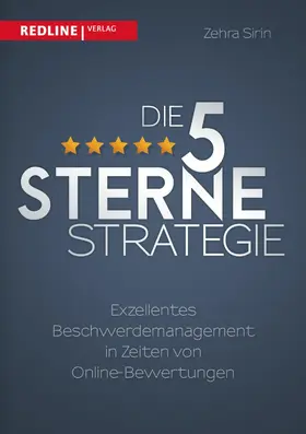 Sirin | Die 5-Sterne-Strategie | E-Book | www.sack.de