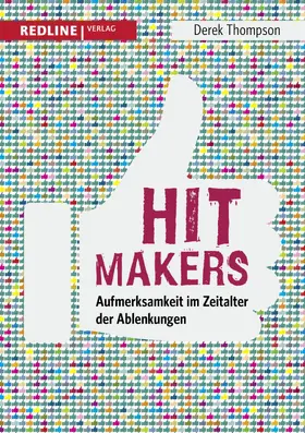 Thompson | Hit Makers | E-Book | www.sack.de