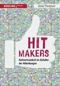 Thompson |  Hit Makers | eBook | Sack Fachmedien