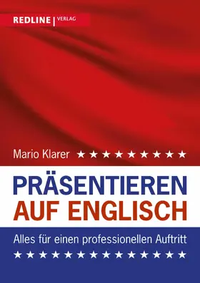 Klarer | Präsentieren auf Englisch | E-Book | www.sack.de
