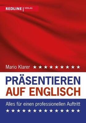 Klarer | Präsentieren auf Englisch | E-Book | sack.de