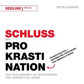 Ludwig / Kubin / Bogner | Schluss mit Prokrastination | E-Book | www.sack.de