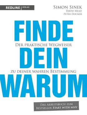Sinek | Finde dein Warum | E-Book | www.sack.de