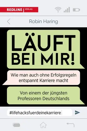 Haring |  Läuft bei mir! | eBook | Sack Fachmedien