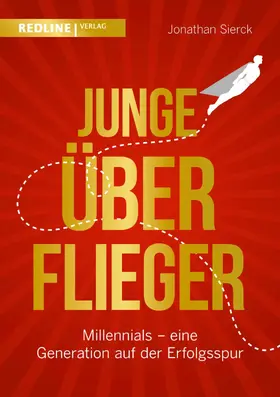 Sierck | Junge Überflieger | E-Book | www.sack.de