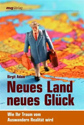 Adam |  Neues Land, neues Glück | eBook | Sack Fachmedien