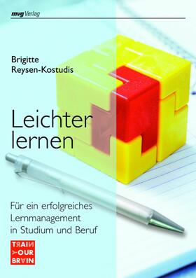 Reysen-Kostudis | Leichter lernen | E-Book | sack.de