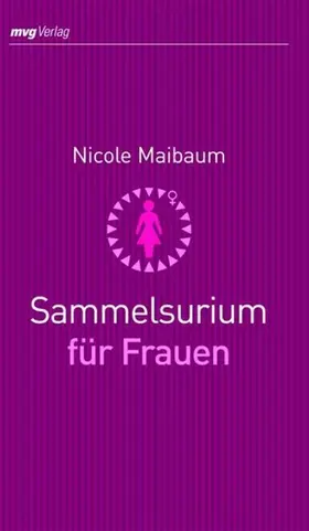 Maibaum |  Sammelsurium für Frauen | eBook | Sack Fachmedien