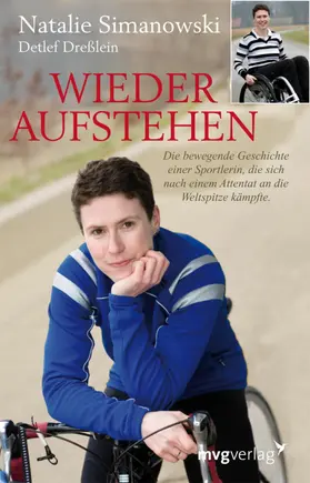 Simanowski | Wieder Aufstehen | E-Book | sack.de