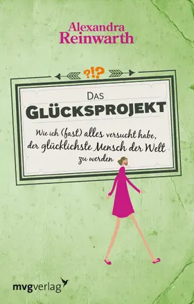 Reinwarth | Das Glücksprojekt | E-Book | www.sack.de