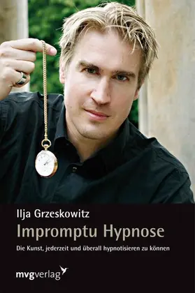 Grzeskowitz | Impromptu Hypnose | E-Book | sack.de