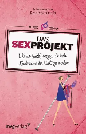 Reinwarth | Das Sexprojekt | E-Book | www.sack.de
