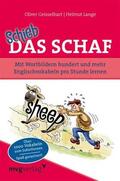 Lange / Geisselhart |  Schieb das Schaf | eBook | Sack Fachmedien
