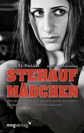 El-Halabi / Englmann | Stehaufmädchen | E-Book | www.sack.de