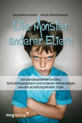 Immler / Steinhäuser |  Die Monster anderer Eltern | eBook | Sack Fachmedien
