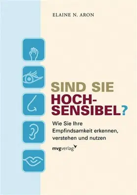 Aron | Sind Sie hochsensibel? | E-Book | www.sack.de