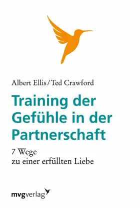 Ellis / Crawford |  Training der Gefühle in der Partnerschaft | eBook | Sack Fachmedien