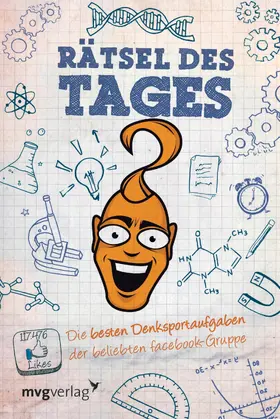 Pulpmedia |  Rätsel des Tages | eBook | Sack Fachmedien