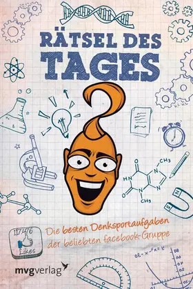Pulpmedia |  Rätsel des Tages | eBook | Sack Fachmedien