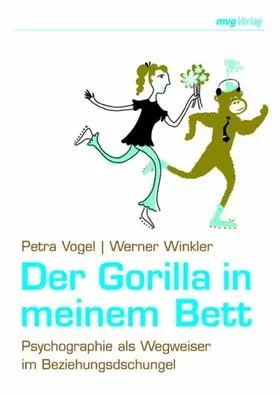 Vogel / Winkler |  Der Gorilla in meinem Bett | eBook | Sack Fachmedien