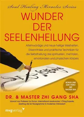 Sha | Wunder der Seelenheilung | E-Book | sack.de