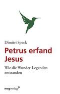 Speck |  Petrus erfand Jesus | eBook | Sack Fachmedien