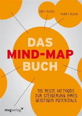 Buzan | Das Mind-Map-Buch | E-Book | www.sack.de
