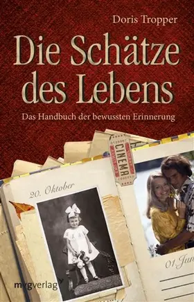 Tropper |  Die Schätze des Lebens | eBook | Sack Fachmedien