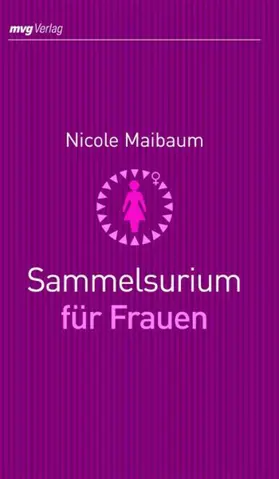 Maibaum |  Sammelsurium für Frauen | eBook | Sack Fachmedien