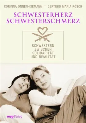 Onnen-Isemann / Rösch |  Schwesterherz - Schwesterschmerz | eBook | Sack Fachmedien