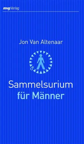 Van Altenaar |  Sammelsurium für Männer | eBook | Sack Fachmedien