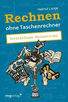 Lange |  Rechnen ohne Taschenrechner | eBook | Sack Fachmedien