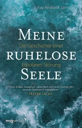 Jamison |  Meine ruhelose Seele | eBook | Sack Fachmedien