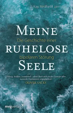 Jamison |  Meine ruhelose Seele | eBook | Sack Fachmedien