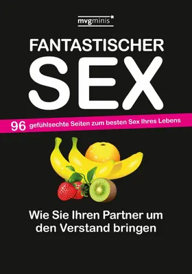 Preisner / Stiller |  Fantastischer Sex | eBook | Sack Fachmedien