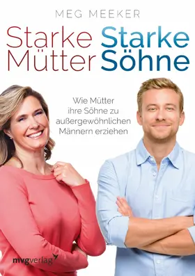 Meeker | Starke Mütter, starke Söhne | E-Book | www.sack.de