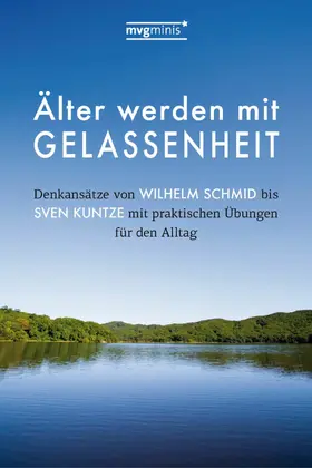 Oswald |  Älter werden mit Gelassenheit | eBook | Sack Fachmedien