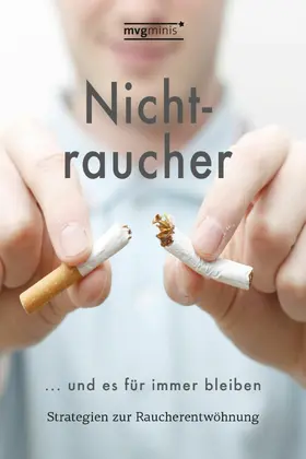 Turm |  Nichtraucher werden … und es für immer bleiben | eBook | Sack Fachmedien