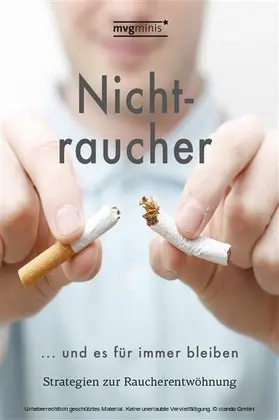 Turm |  Nichtraucher werden … und es für immer bleiben | eBook | Sack Fachmedien