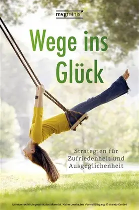 Stiller |  Wege ins Glück | eBook | Sack Fachmedien